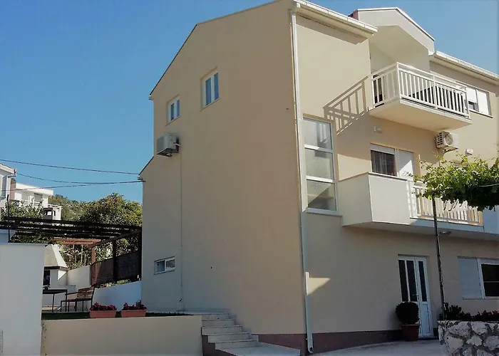 Apartments Villa Judita