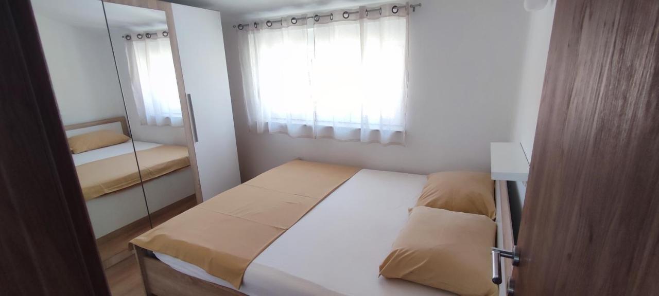 Apartma Judita