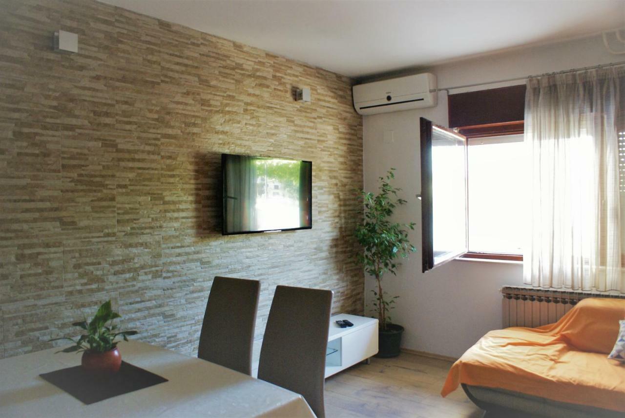 Judita Apartma Blace
