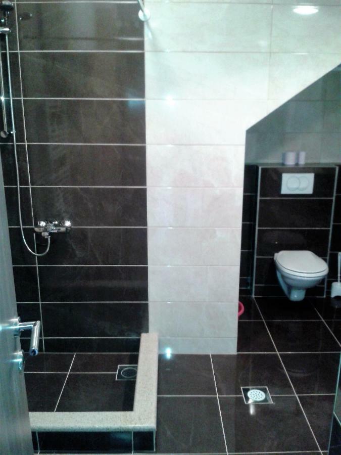 Apartma Judita Blace