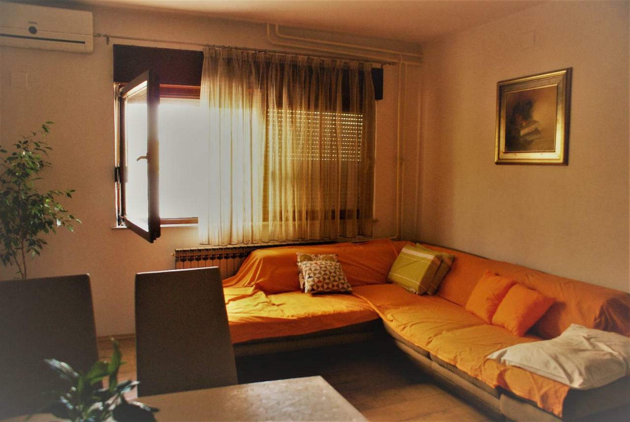 Apartma Judita Blace