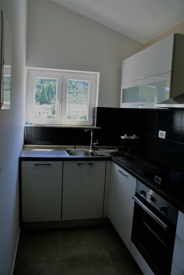 Judita Apartma Blace
